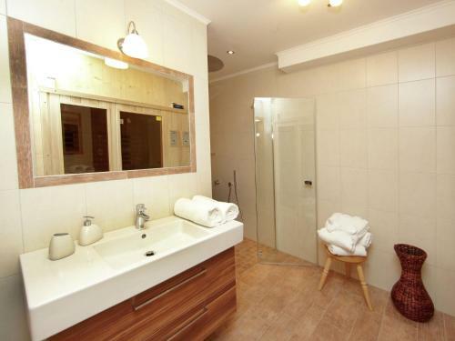Holiday Home Vorderjausern