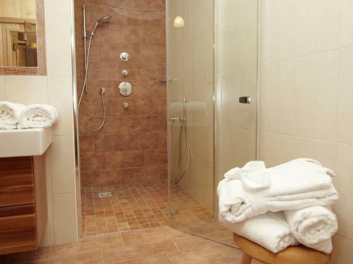 Holiday Home Vorderjausern