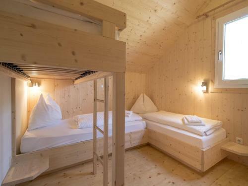 Chalet Wellness Chalet 63b