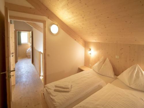 Chalet Wellness Chalet 63b