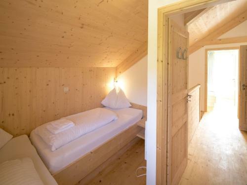 Chalet Wellness Chalet 63b
