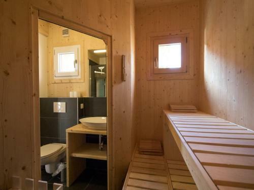 Chalet Wellness Chalet 63b