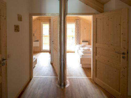 Chalet Chalet Murmeltier