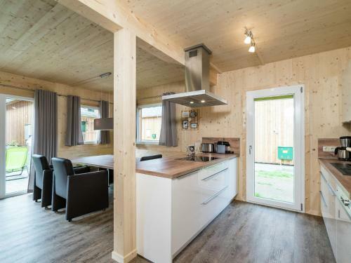 Chalet Superior Chalet 64a