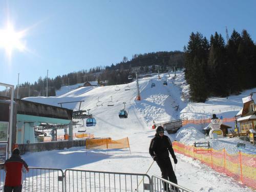 Chalet Superior Chalet 64a