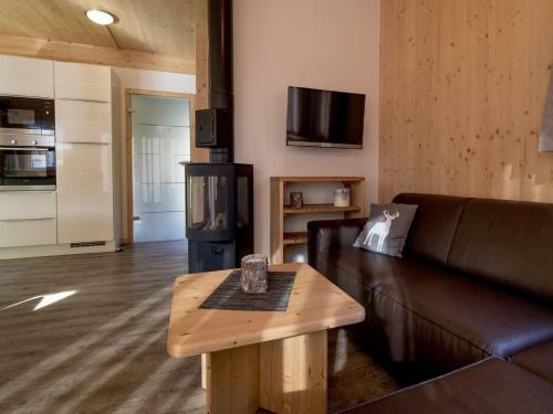 Chalet Superior Chalet 64a
