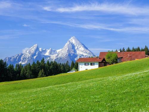 Apartamentos Ferienhaus Lehen