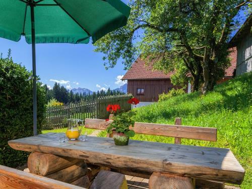 Apartamentos Ferienhaus Lehen