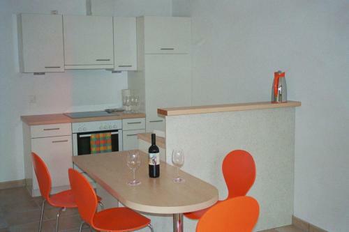 Apartment Wieser