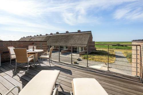 Apartamento Gulirisvej Havneby R�m�