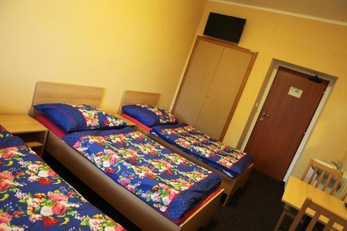 Hostal Penzion Taurus