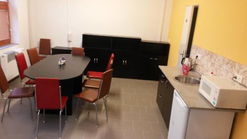 Hostal Penzion Taurus