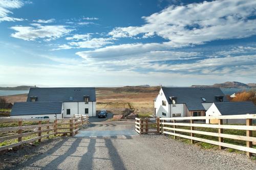 Stac Polly Cottage