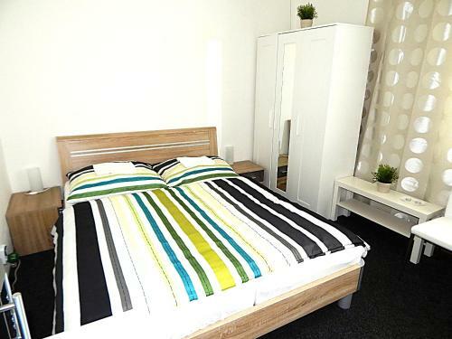Apartments Ostrava V�tkovice