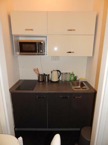 Apartments Ostrava V�tkovice