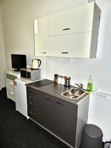 Apartments Ostrava V�tkovice