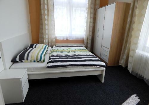 Apartments Ostrava V�tkovice