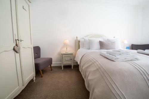 Lahloo Bed And Breakfast