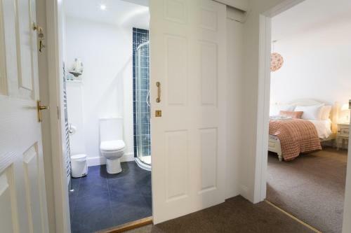 Lahloo Bed And Breakfast