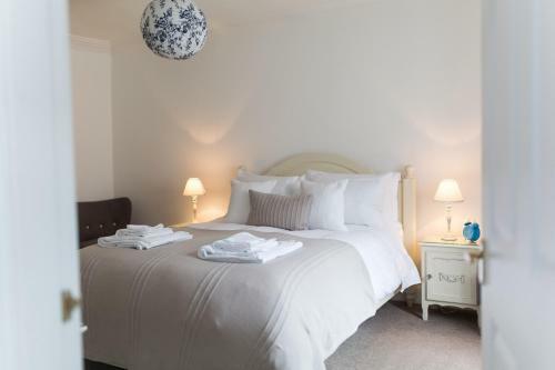 Lahloo Bed And Breakfast