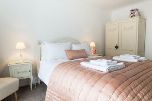 Lahloo Bed And Breakfast