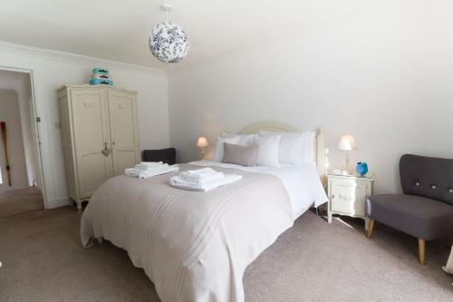 Lahloo Bed And Breakfast