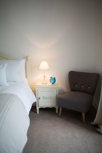 Lahloo Bed And Breakfast