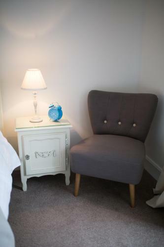 Lahloo Bed And Breakfast