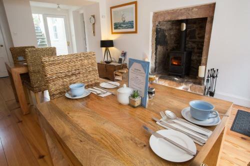 Lahloo Bed And Breakfast