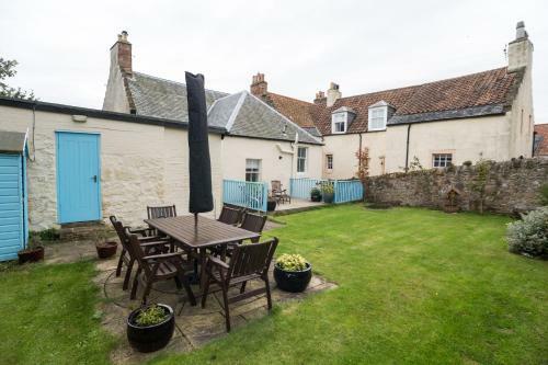 Lahloo Bed And Breakfast