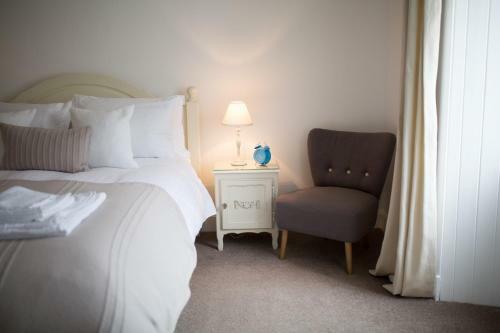Lahloo Bed And Breakfast