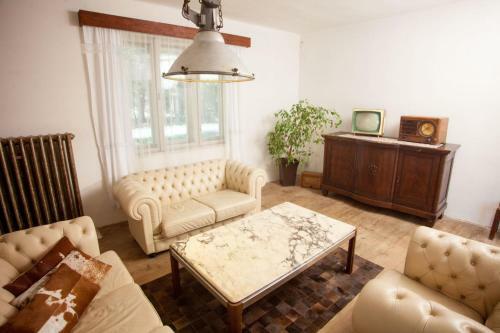Villa 603