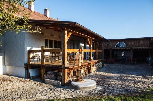 Villa 603