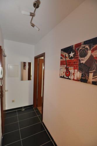 Dortmund City Apartment