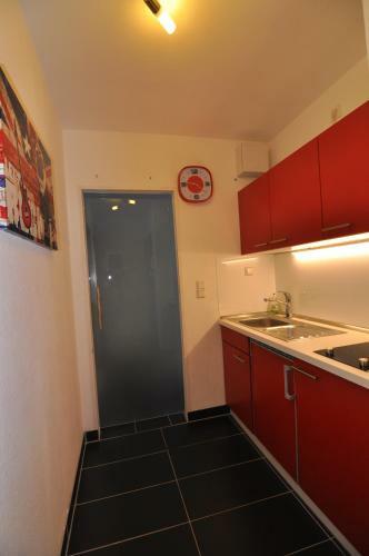 Dortmund City Apartment