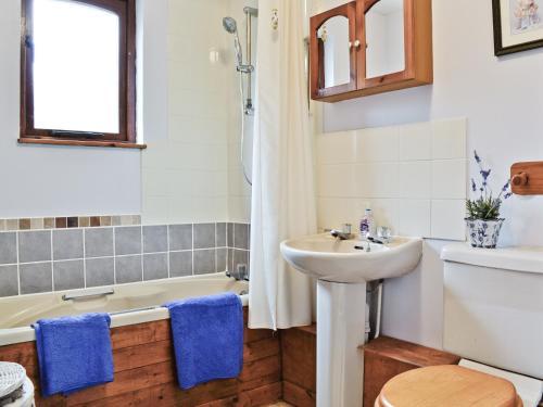Railway Cottage