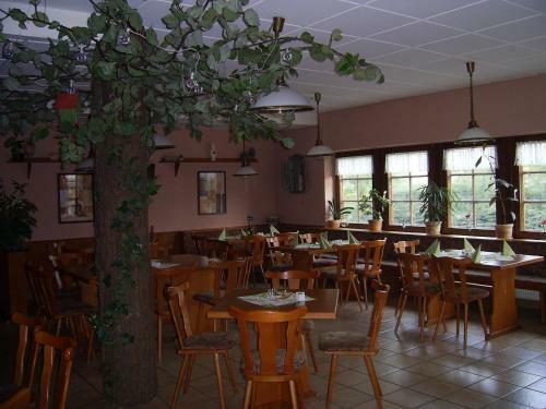 Posada An Der Linde