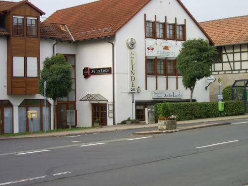 Posada An Der Linde