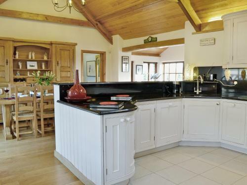Ty Cerrig Farmhouse