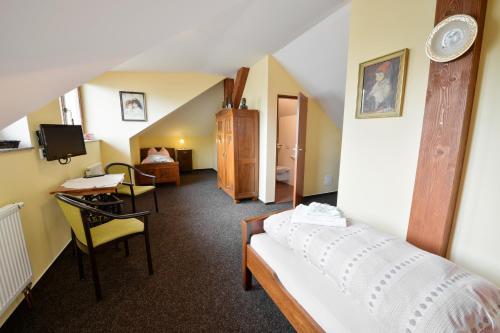 Hostal Guest House Spl�vek
