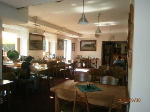 Hostal Guest House Spl�vek