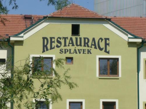 Hostal Guest House Spl�vek