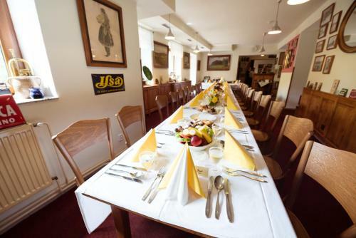 Hostal Guest House Spl�vek