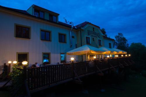 Hostal Guest House Spl�vek