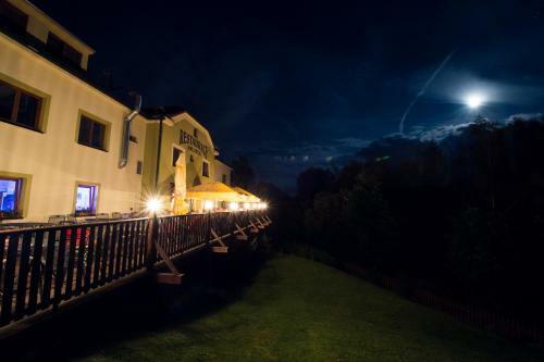 Hostal Guest House Spl�vek