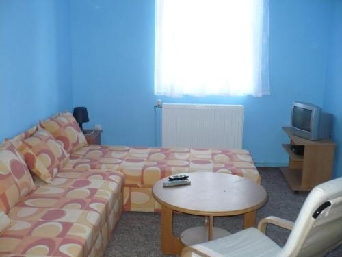 Hostal Penzion U Va?�??