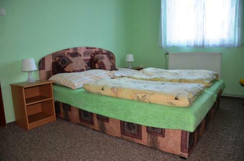 Hostal Penzion U Va?�??