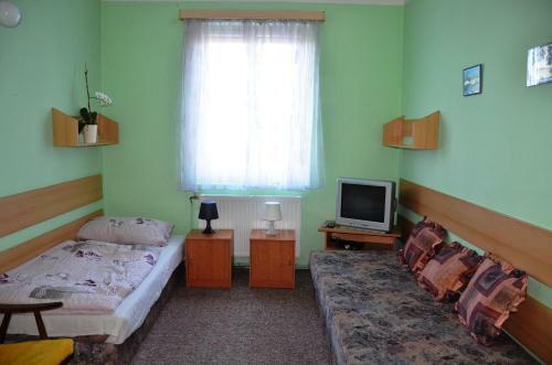 Hostal Penzion U Va?�??
