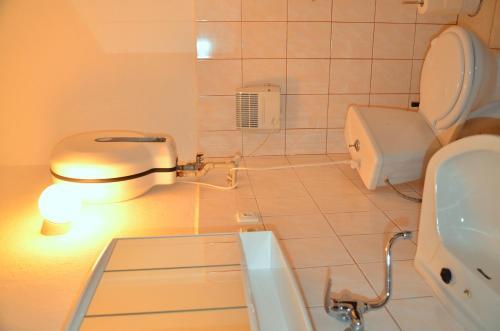 Hostal Penzion U Va?�??