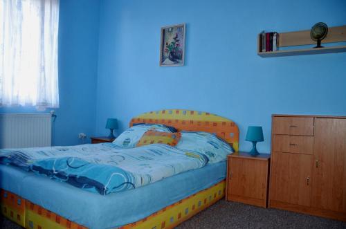Hostal Penzion U Va?�??